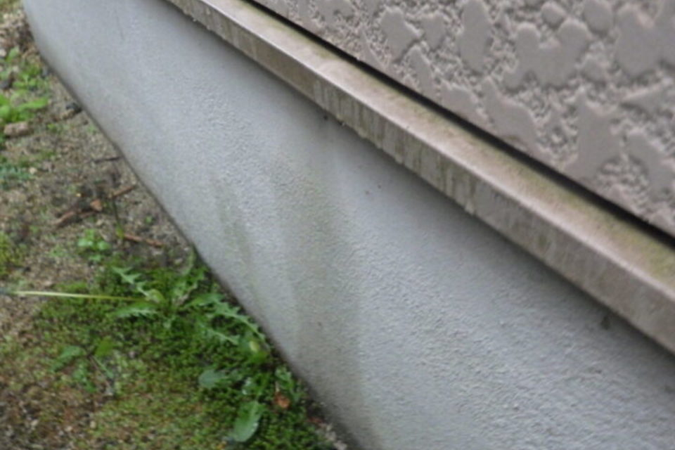 岡山市中区　N様邸　外壁塗装工事の画像