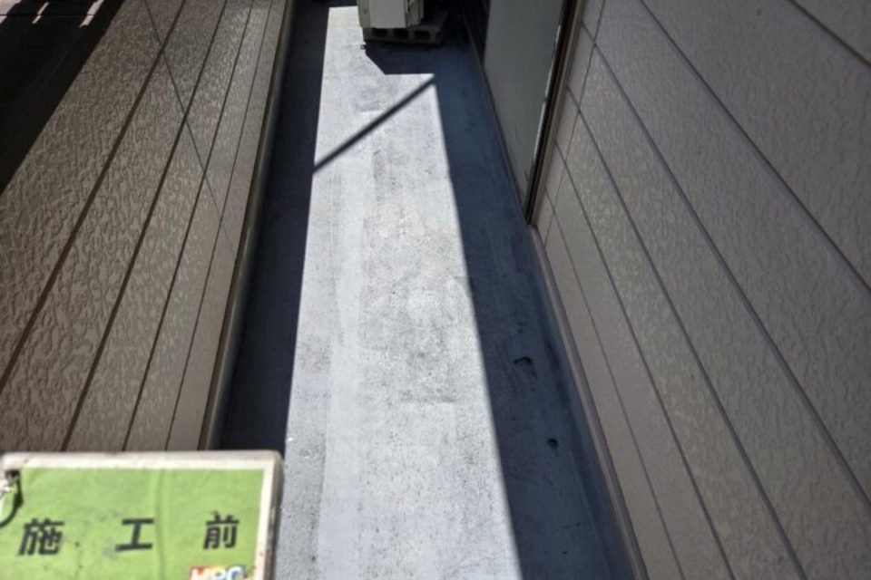 岡山市中区　N様邸　外壁塗装工事の画像