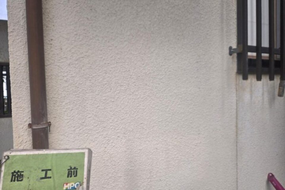 倉敷市玉島　K様邸　屋根・外壁塗装工事の画像