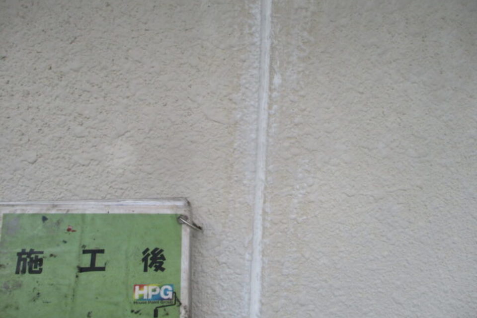 倉敷市玉島　K様邸　屋根・外壁塗装工事の画像