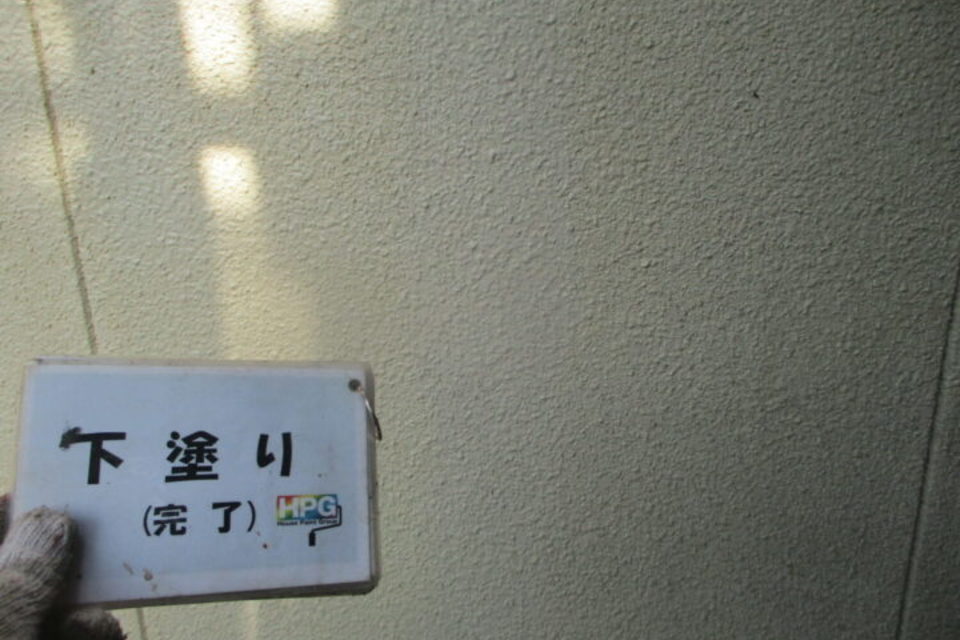 倉敷市玉島　K様邸　屋根・外壁塗装工事の画像