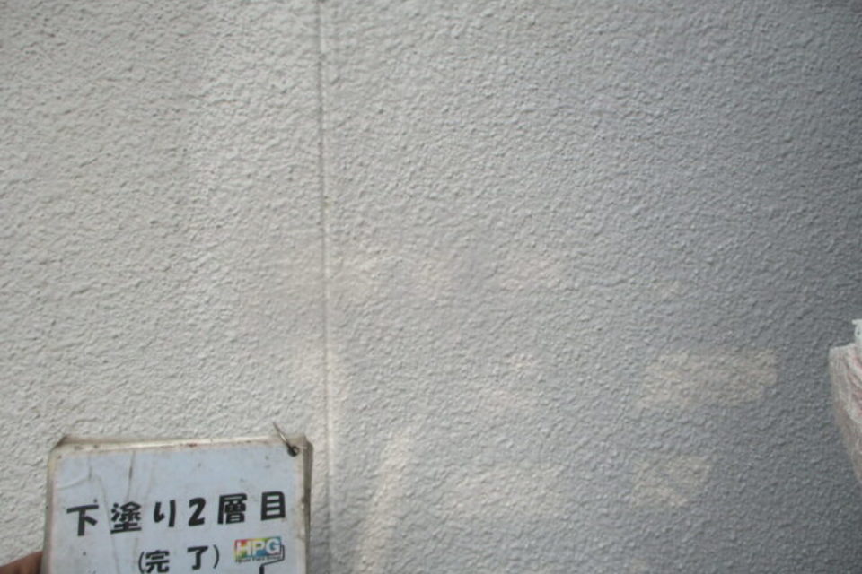 倉敷市玉島　K様邸　屋根・外壁塗装工事の画像