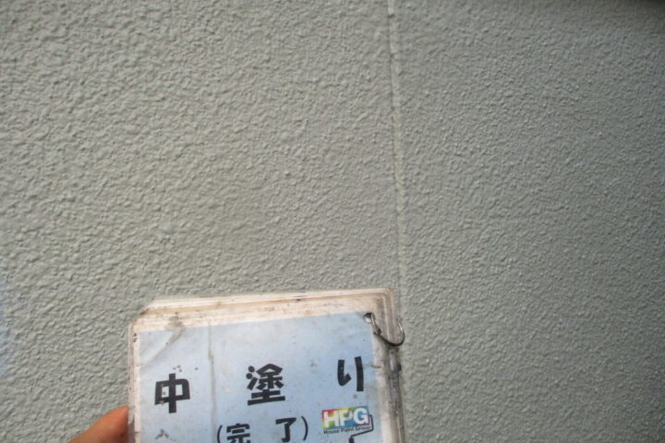倉敷市玉島　K様邸　屋根・外壁塗装工事の画像