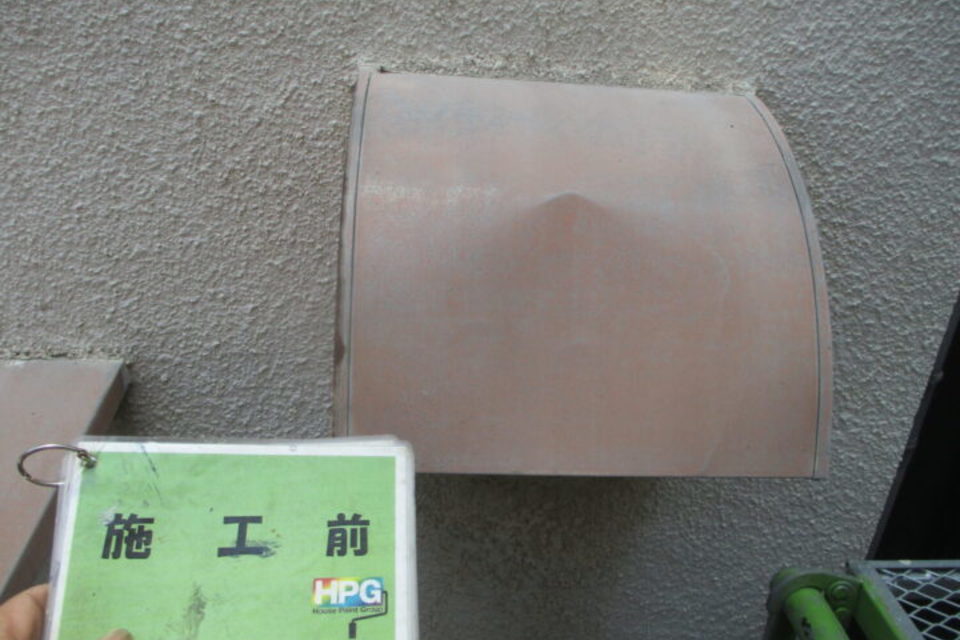 倉敷市玉島　K様邸　屋根・外壁塗装工事の画像