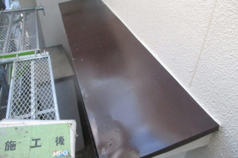 倉敷市玉島　K様邸　屋根・外壁塗装工事の画像