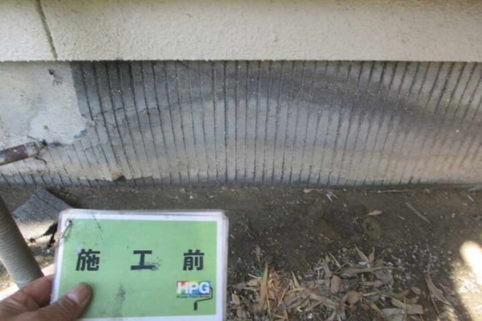 倉敷市玉島　K様邸　屋根・外壁塗装工事の画像