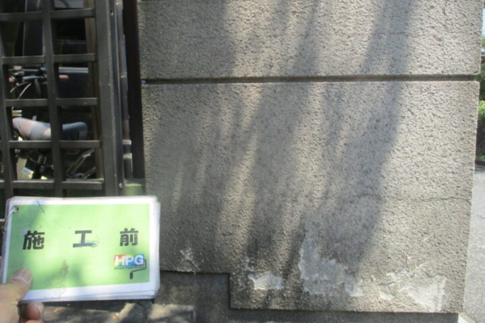 倉敷市玉島　K様邸　屋根・外壁塗装工事の画像