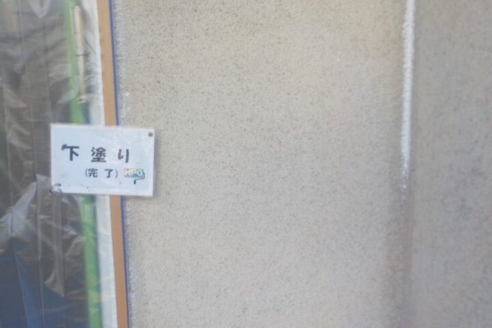 倉敷市徳芳　N様邸　屋根・外壁塗装工事の画像