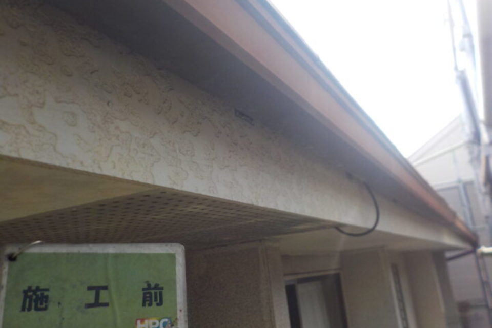 倉敷市徳芳　N様邸　屋根・外壁塗装工事の画像
