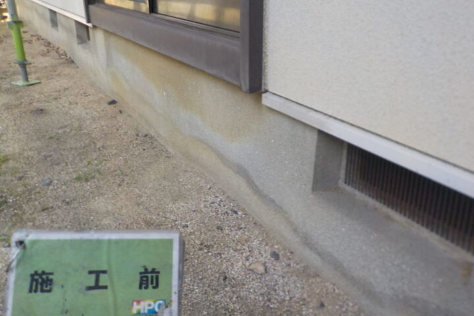 倉敷市徳芳　N様邸　屋根・外壁塗装工事の画像