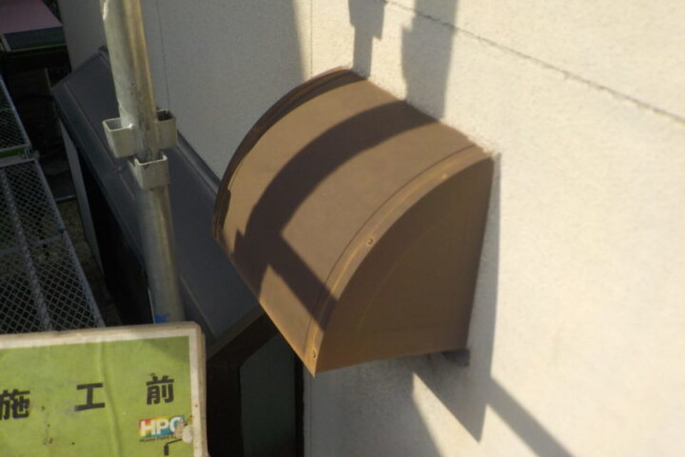 倉敷市徳芳　N様邸　屋根・外壁塗装工事の画像