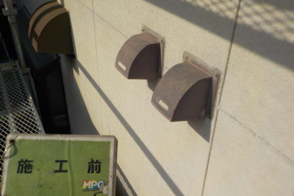 倉敷市徳芳　N様邸　屋根・外壁塗装工事の画像