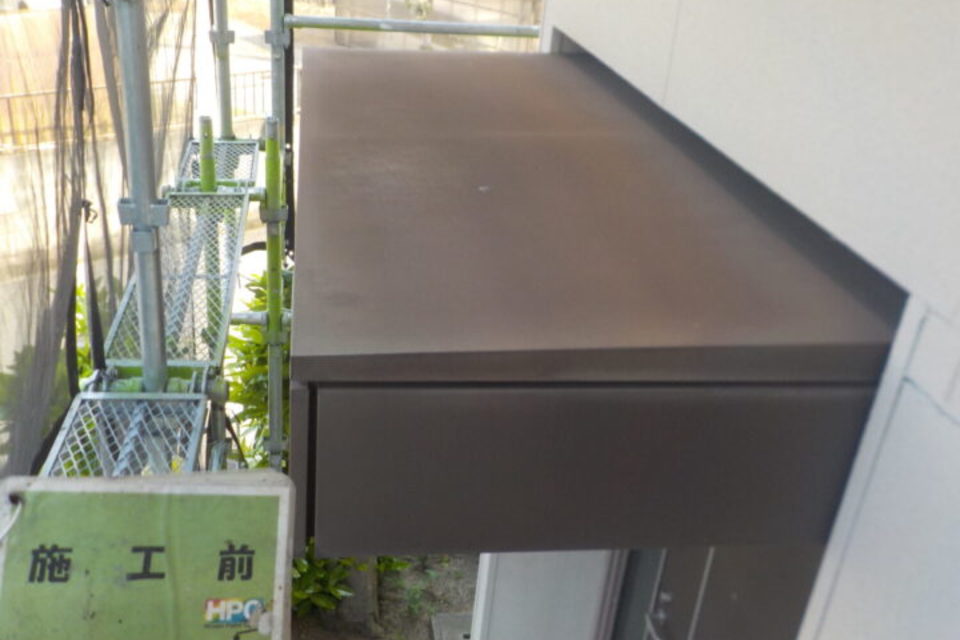 倉敷市徳芳　N様邸　屋根・外壁塗装工事の画像
