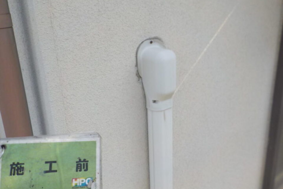 倉敷市徳芳　N様邸　屋根・外壁塗装工事の画像