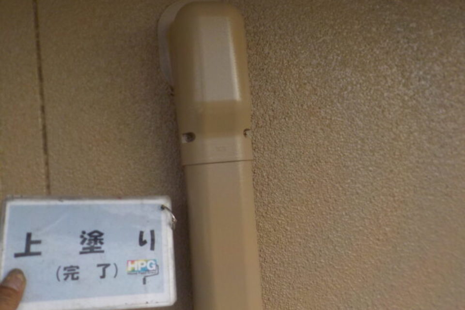 倉敷市徳芳　N様邸　屋根・外壁塗装工事の画像
