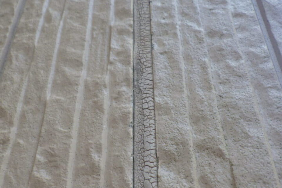 倉敷市玉島　N様邸　屋根・外壁塗装工事の画像