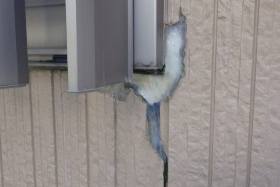 倉敷市玉島　N様邸　屋根・外壁塗装工事の画像