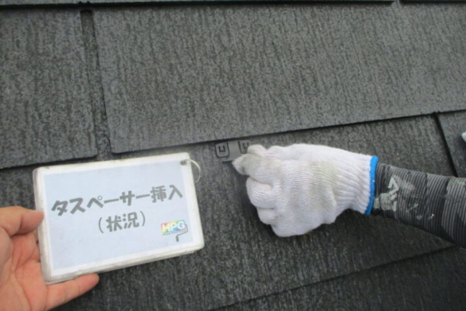 倉敷市玉島　N様邸　屋根・外壁塗装工事の画像