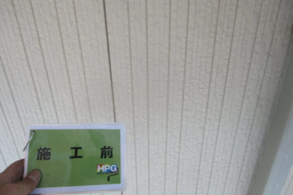 倉敷市玉島　N様邸　屋根・外壁塗装工事の画像