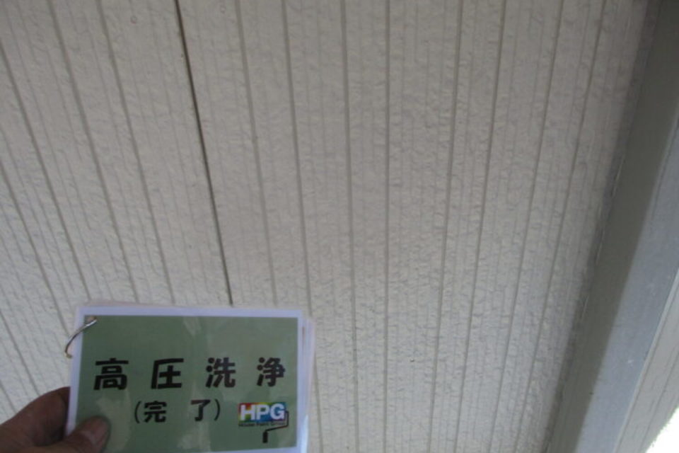 倉敷市玉島　N様邸　屋根・外壁塗装工事の画像