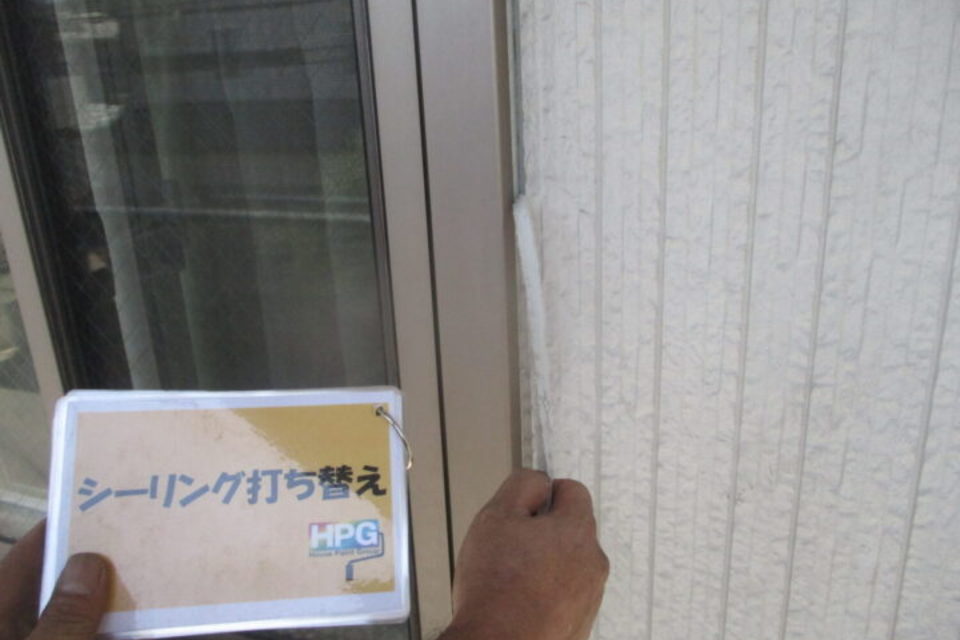 倉敷市玉島　N様邸　屋根・外壁塗装工事の画像