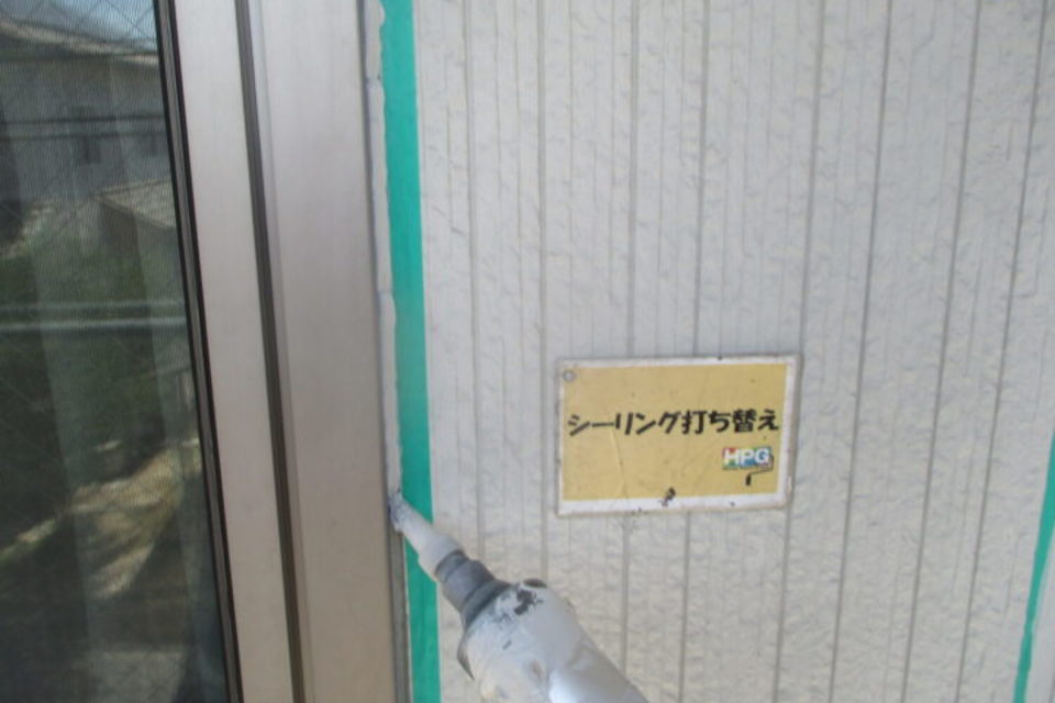 倉敷市玉島　N様邸　屋根・外壁塗装工事の画像