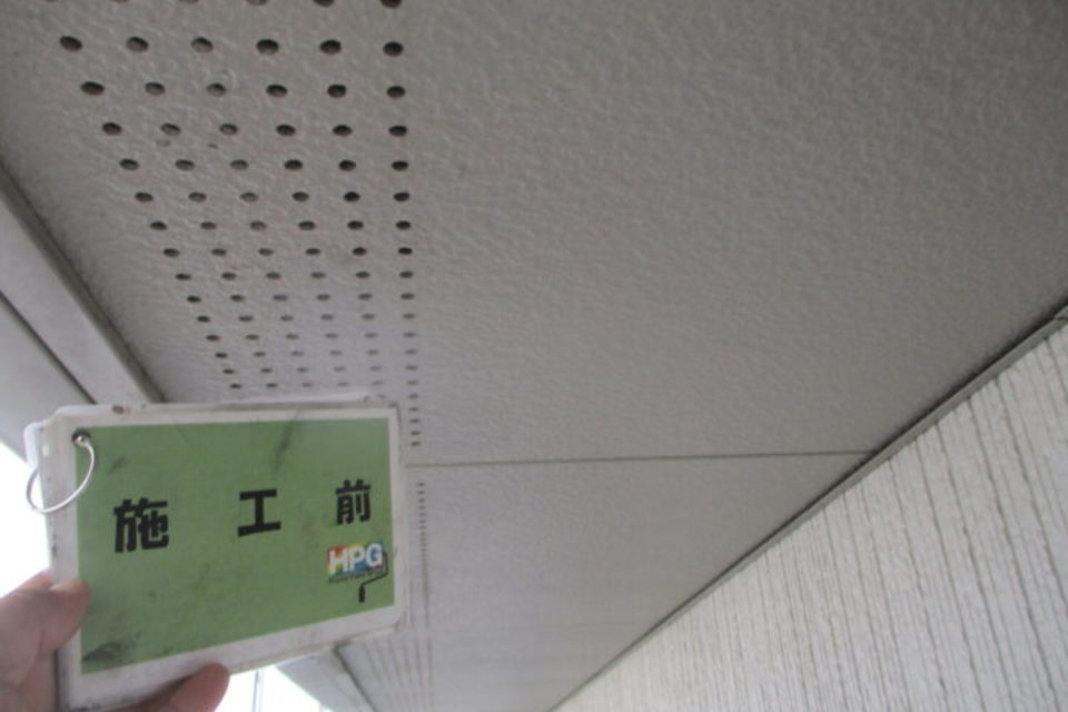 倉敷市玉島　N様邸　屋根・外壁塗装工事の画像