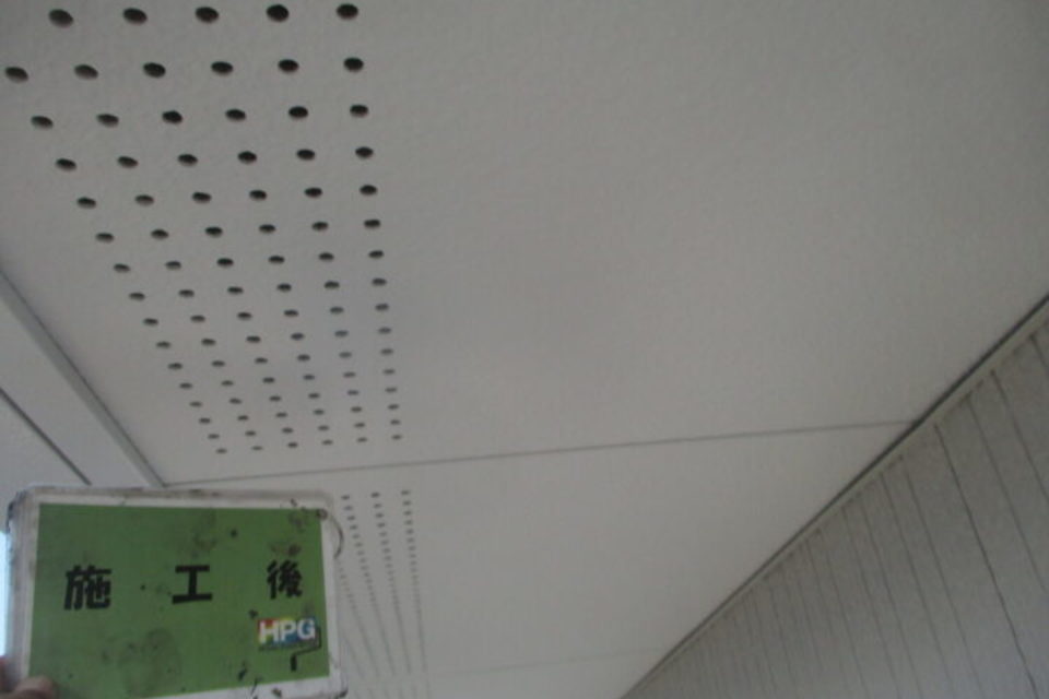 倉敷市玉島　N様邸　屋根・外壁塗装工事の画像