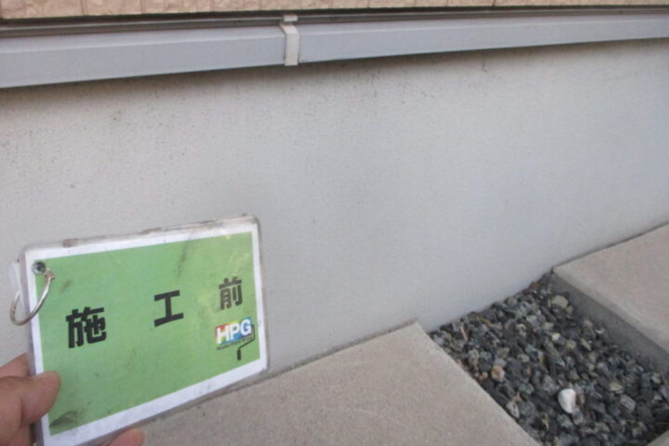 倉敷市玉島　N様邸　屋根・外壁塗装工事の画像