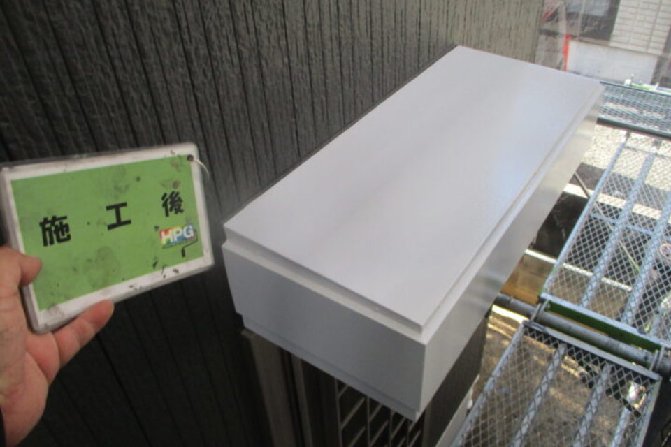 倉敷市玉島　N様邸　屋根・外壁塗装工事の画像