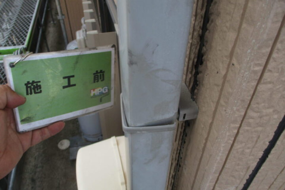 倉敷市玉島　N様邸　屋根・外壁塗装工事の画像