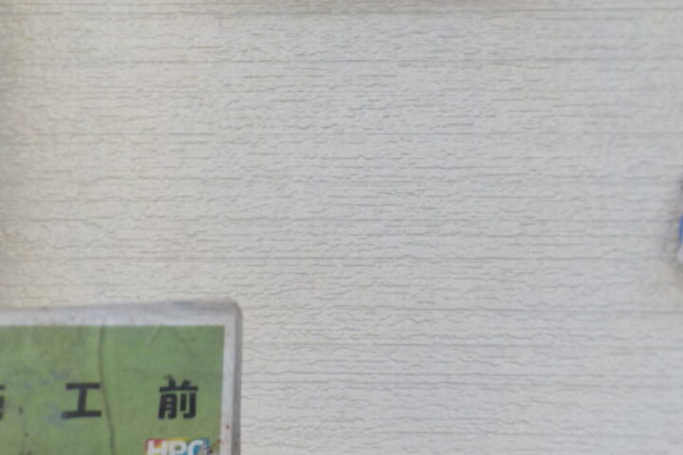 倉敷市玉島　F様邸　外壁塗装工事の画像