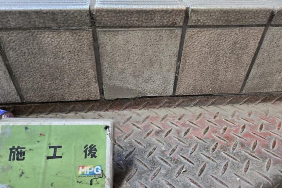 倉敷市　Y様ビル　屋上防水工事の画像