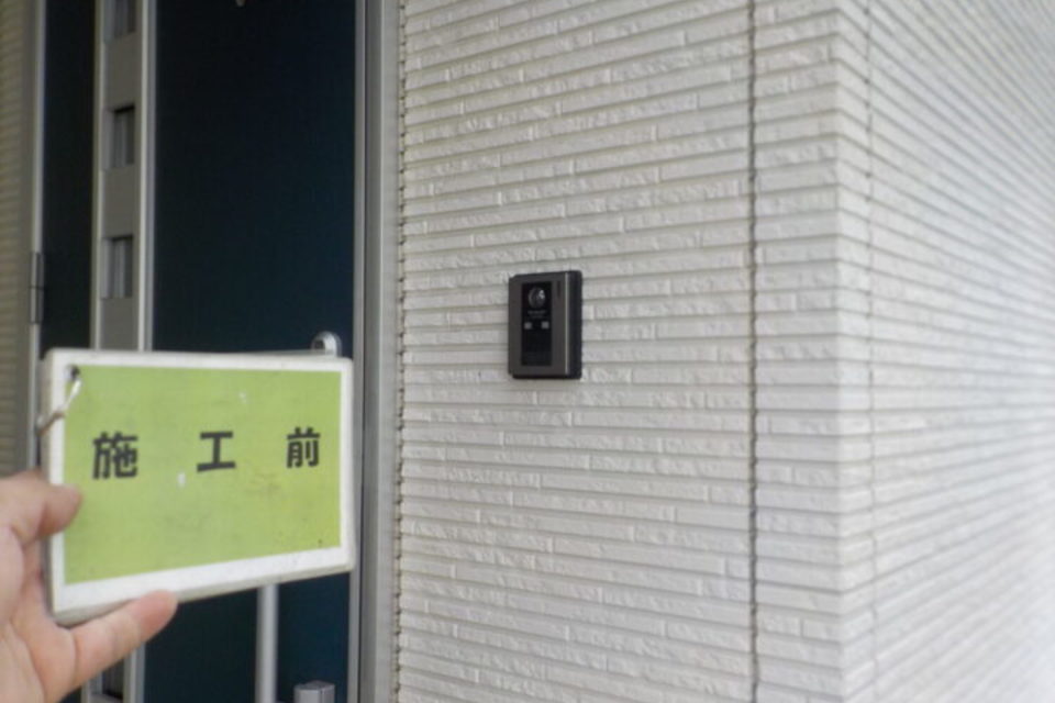 倉敷市粒浦　Ｈ様邸　屋根・外壁塗装工事の画像
