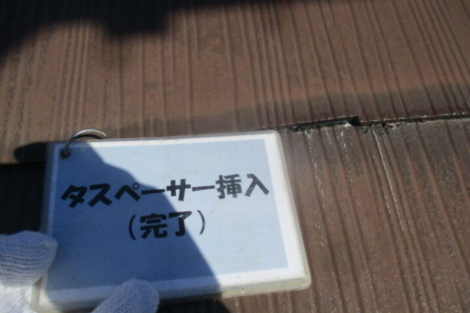 倉敷市　M様邸　屋根・外壁塗装工事の画像