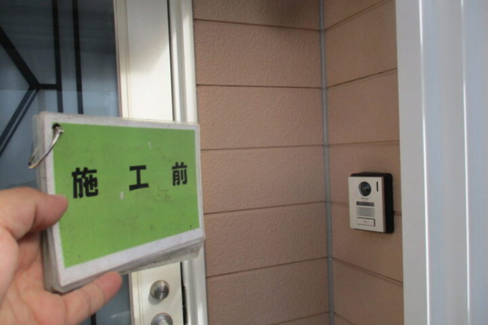 倉敷市　M様邸　屋根・外壁塗装工事の画像