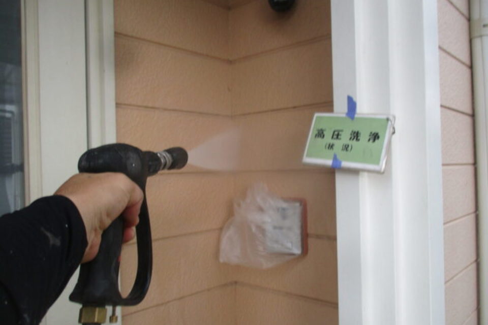 倉敷市　M様邸　屋根・外壁塗装工事の画像