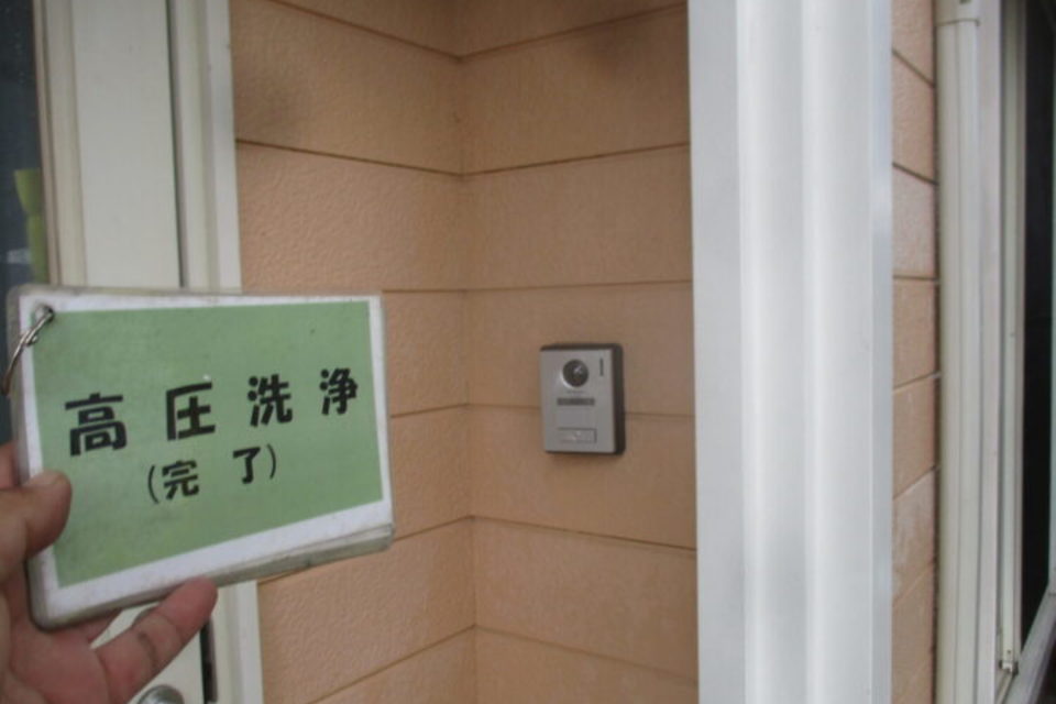 倉敷市　M様邸　屋根・外壁塗装工事の画像