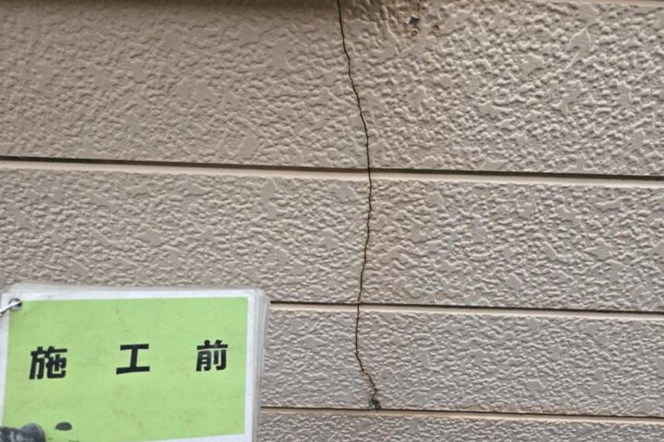 倉敷市　M様邸　屋根・外壁塗装工事の画像