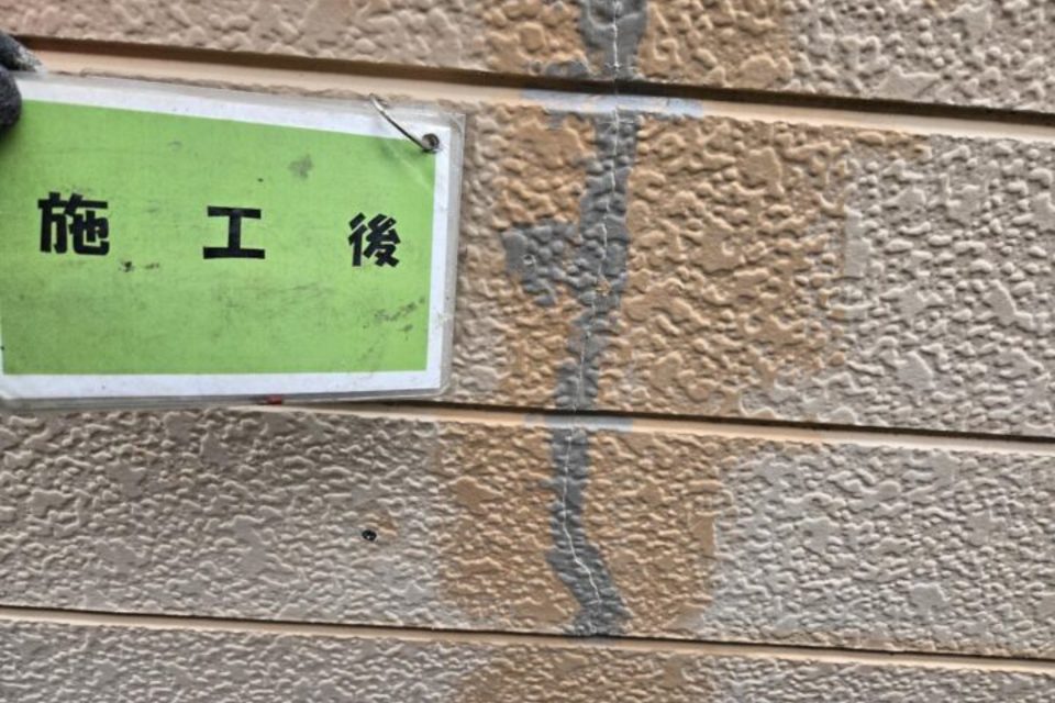 倉敷市　M様邸　屋根・外壁塗装工事の画像