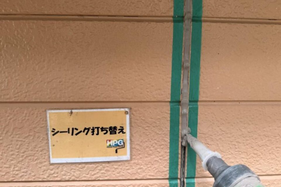 倉敷市　M様邸　屋根・外壁塗装工事の画像