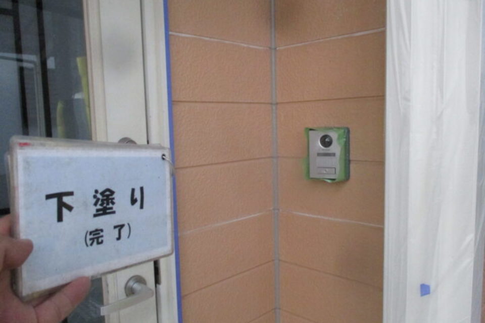 倉敷市　M様邸　屋根・外壁塗装工事の画像