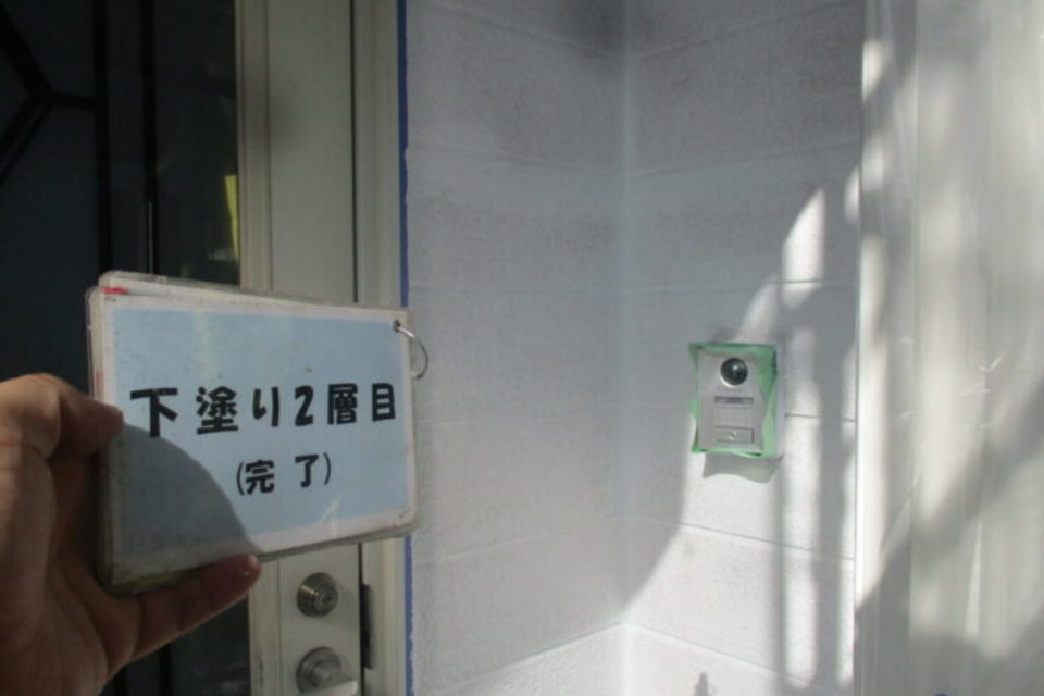 倉敷市　M様邸　屋根・外壁塗装工事の画像
