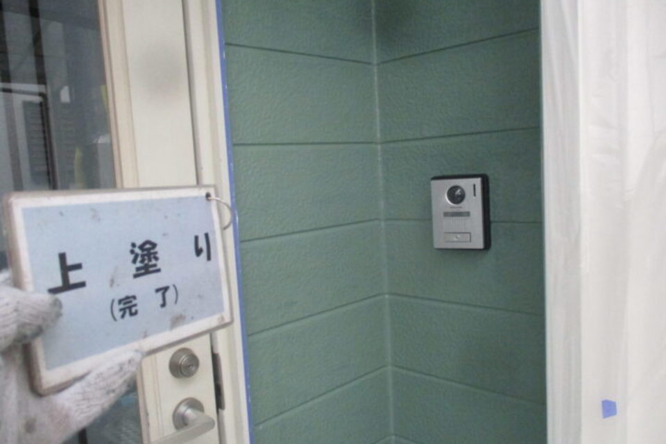 倉敷市　M様邸　屋根・外壁塗装工事の画像