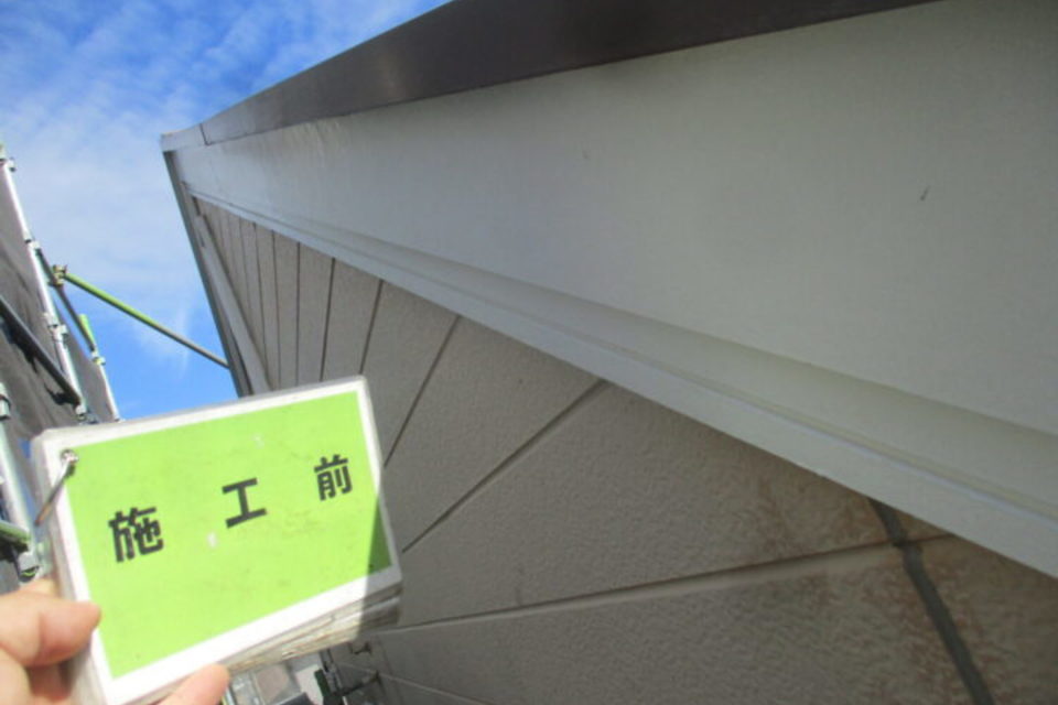倉敷市　M様邸　屋根・外壁塗装工事の画像