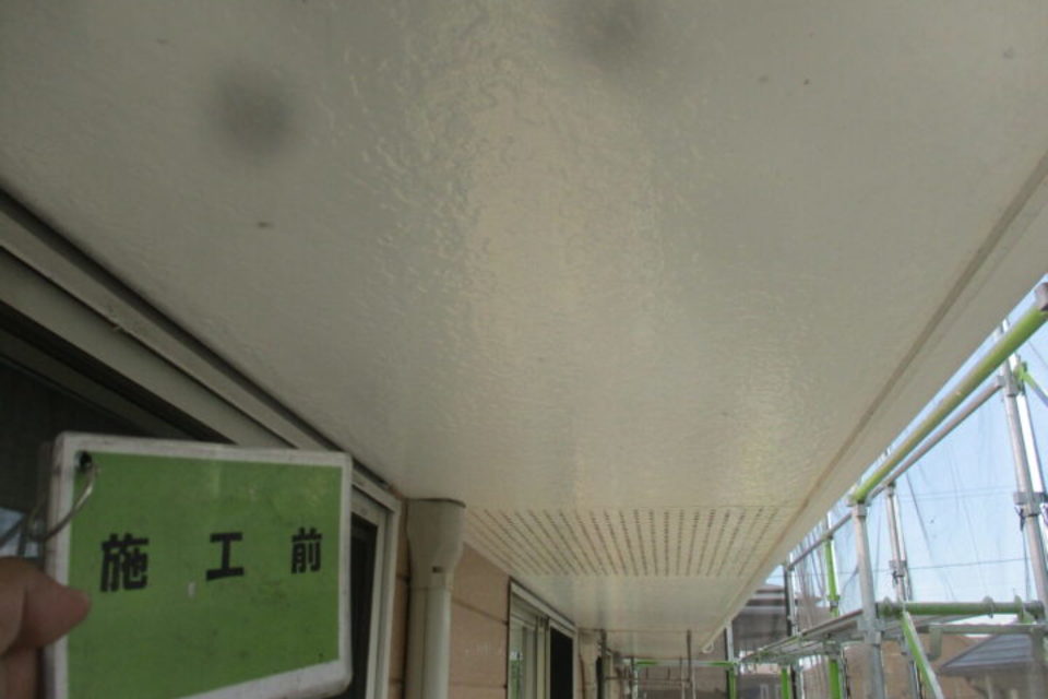 倉敷市　M様邸　屋根・外壁塗装工事の画像