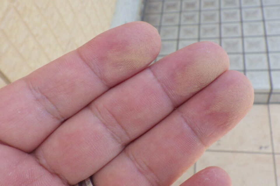 倉敷市　アパートA様　外壁塗装工事の画像