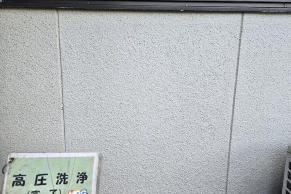 浅口市　外壁塗装工事の画像