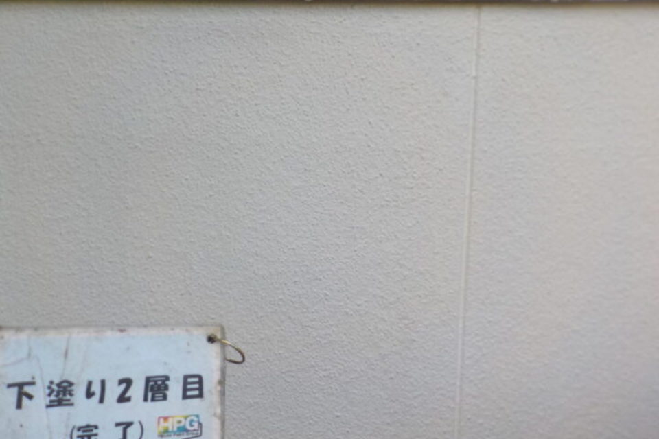 浅口市　外壁塗装工事の画像