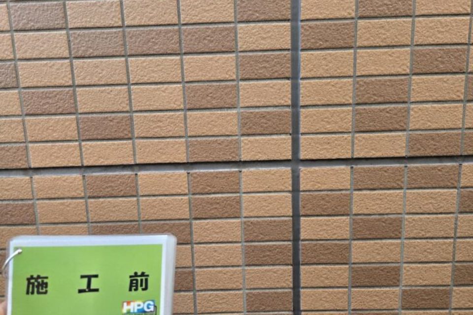 倉敷市中畝　アパートM様　屋根塗装・屋上防水工事の画像